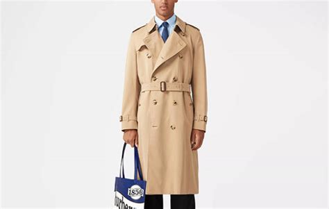 burberry crombrook trench review|Burberry trench.